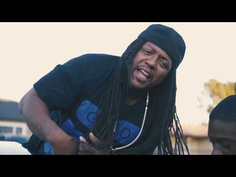 D.A.D x Janky Mitch - Way It Goes (Music Video) || Dir. Sergio Millan