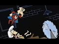 Cartoon Network UnderDog Powerhouse Bumpers