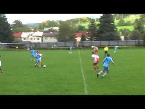 FK Hlubočky -  FC Beňov