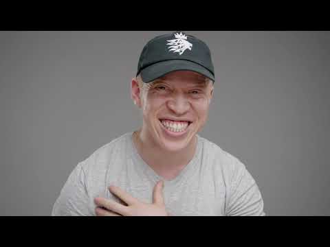 Shocka - Self Love (ft. Brook Baili) [Official Video]