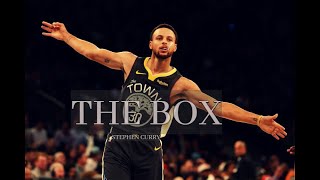Stephen Curry Mix ~ The Box ᴴᴰ ft. Roddy Ricch