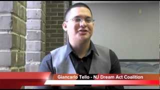 &quot;Undocumented, but American&quot;