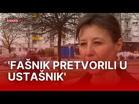 Dalija Orešković se našalila: 'Nikada za Valentinovo nisam bila toliko napaljena' | RTL Danas