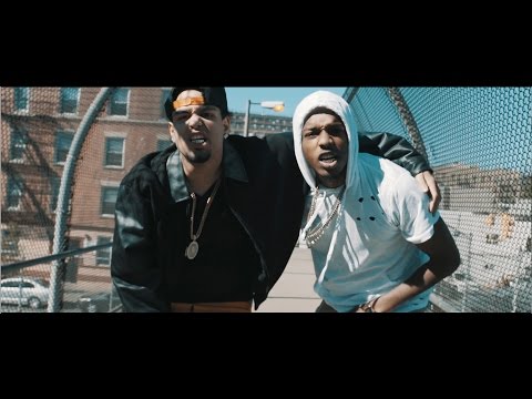 Henny x Mitchell Finesse - New Bugatti (Official Video)