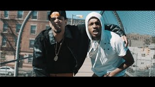 Henny x Mitchell Finesse - New Bugatti (Official Video)
