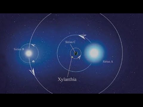 880.Hipnoza Regresiva-o Entitate Incarnata De Pe Sirius Cu Experiente Neplacute