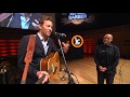 Matthew Barber - Opening Performance