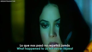 Shakira - Estoy Aquí // Lyrics + Español // Video Official