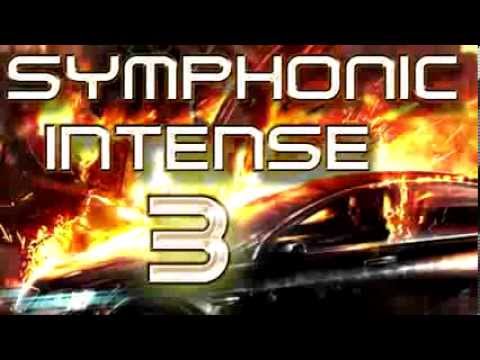 Symphonic Intense 3 Bunker 8 Digital Labs