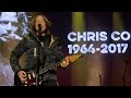 Keith Urban - New Year's Eve Tribute to Artists We Lost in 2017