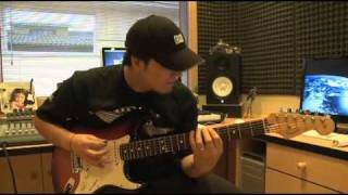 Andy Timmons "Electric Gypsy"