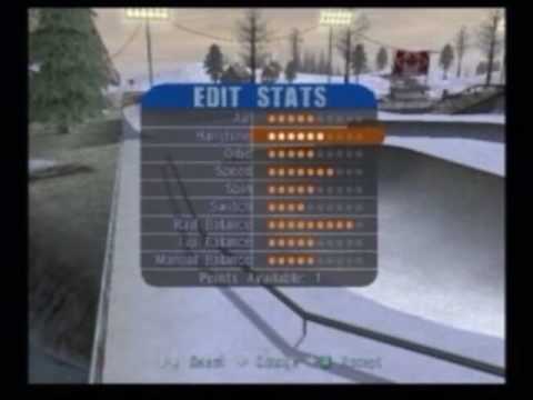 I Wanna Play Tony Hawk's Pro Skater 3! (GCN) Part 2 - Tony Reali