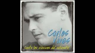 CARLOS VIVES   -    EL ALMIRANTE PADILLA