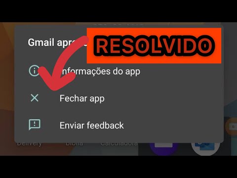 apps keep crashing?... see how to fix it