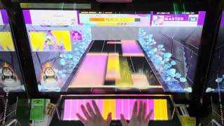 Ringed Genesis AJ