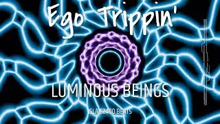 Ultramagnetic MC&#39;s Ego Trippin&#39; - Luminous Beings ISLA S2400 Rap Beats &amp; Remixes.