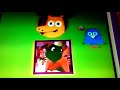 Noggin Program Break April 20 2003 Part 1 7 Remake
