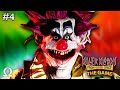 BIG TROUBLE in BUNKER TOWN! 🤡 | Killer Klowns from Outer Space : The Game