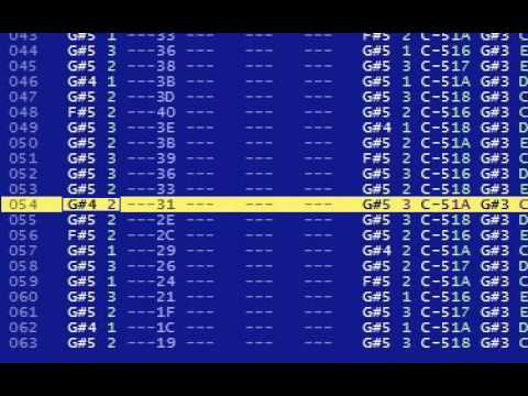 Skaven / Future Crew - Mercury Rain