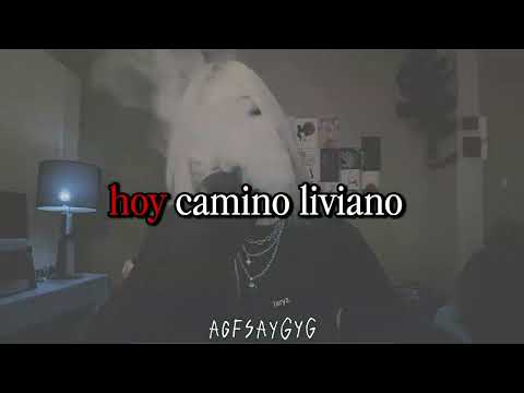 Derlux Amons - Dejala que vuele (Letra)