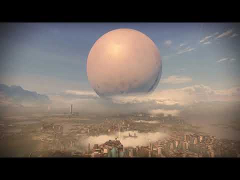 [ 432 Hz ] Ark Patrol - Let go (Slowed and Instrumental) 38 min.