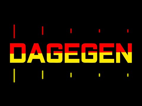 Eisbrecher ft. Dero Goi - Dagegen (Custom Video)(English Lyrics)
