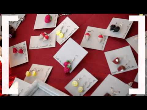 re4hostel - Flohmarkt 7.6.2015