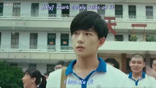 Download lagu Silence Wang - Exclusive Scent 专属味道 (ENGSUB) mp3