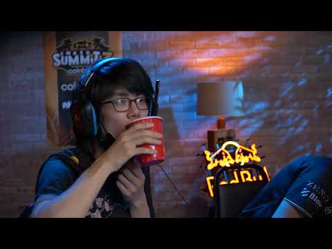 KoDoRiN vs Zain - Singles Bracket: Losers Round 3 - Smash Summit 13 | Marth vs Marth