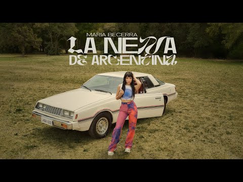 Video de La Nena De Argentina