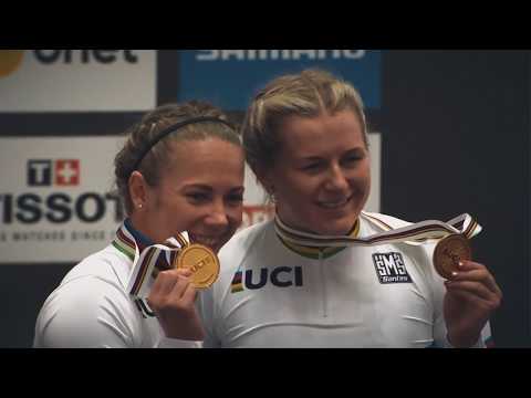 This is Track - Kaarle McCulloch