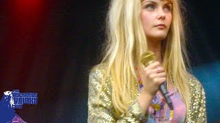 The Asteroids Galaxy Tour - Push the Envelope - Live video mix