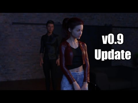 Midnight Paradise v0.9 Update - Part 3 | Midnight Paradise Walkthrough