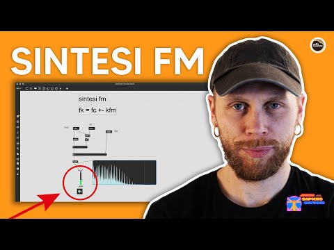 Esplora la sintesi FM: come creare texture sonore uniche