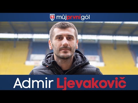 Admir Ljevakovič: Nic bych neměnil