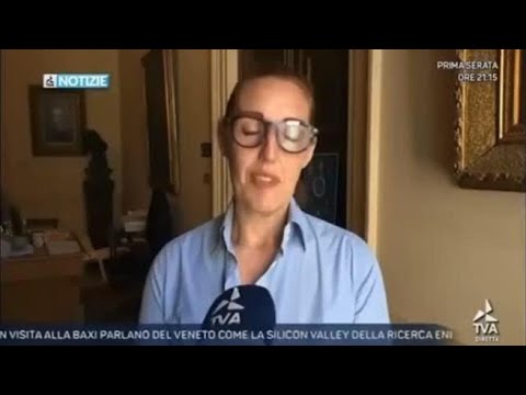 Caso molestie alpini, l’assessora alle pari opportunità del Veneto: «Io sono contenta se uno mi...