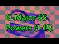 Klasky Csupo In G Major 65 Powers 1 15