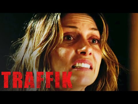 'They Will Kill You' Scene | Traffik