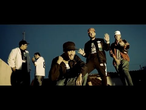 CUBAN BLING - TOO MUCH / (SHOT PARDOZAUDIOVISUAL)