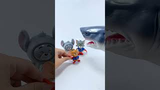 Download lagu Satisfying Unboxing & Review Tom and Jerry Toys ASMR Funny Video #toys mp3