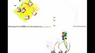 Oval - Oval Szenariodisc ( Track 1 and Track 11 )