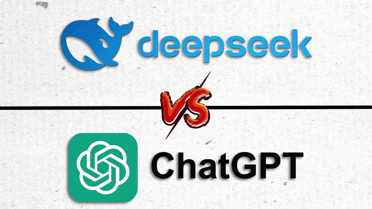 Deepseek AI vs. ChatGPT - Which AI Is Smarter, Faster, and More Accurate?
