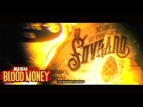 IL SOVRANO MISSION SOLO GUIDE (HARD DIFFICULTY)