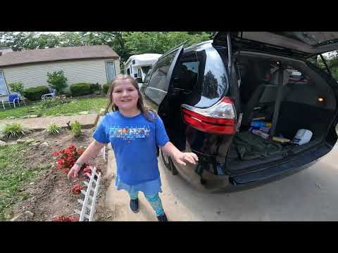 20230624 The Kansas City Vlog_ Saturday