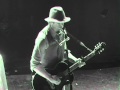 Todd Snider - Barefoot Champagne 04-22-10 Rhythm and Brews - Chattanooga, TN