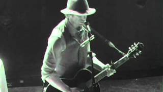 Todd Snider - Barefoot Champagne 04-22-10 Rhythm and Brews - Chattanooga, TN