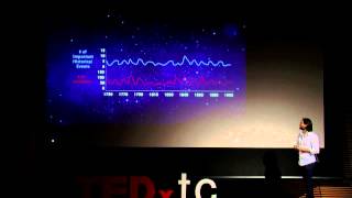 Change starts within | Joe Martino | TEDxTeachersCollege