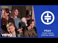 Take That - Pray (Odyssey Version)