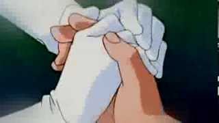 Sailor Moon AMV - Can't Hide Love