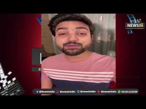 Professional Singer : Faraz Nayyer My Best wishes